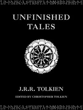 Read: Unfinished Book Tales