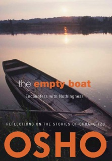 The Empty Boat by Osho & Osho International Foundation