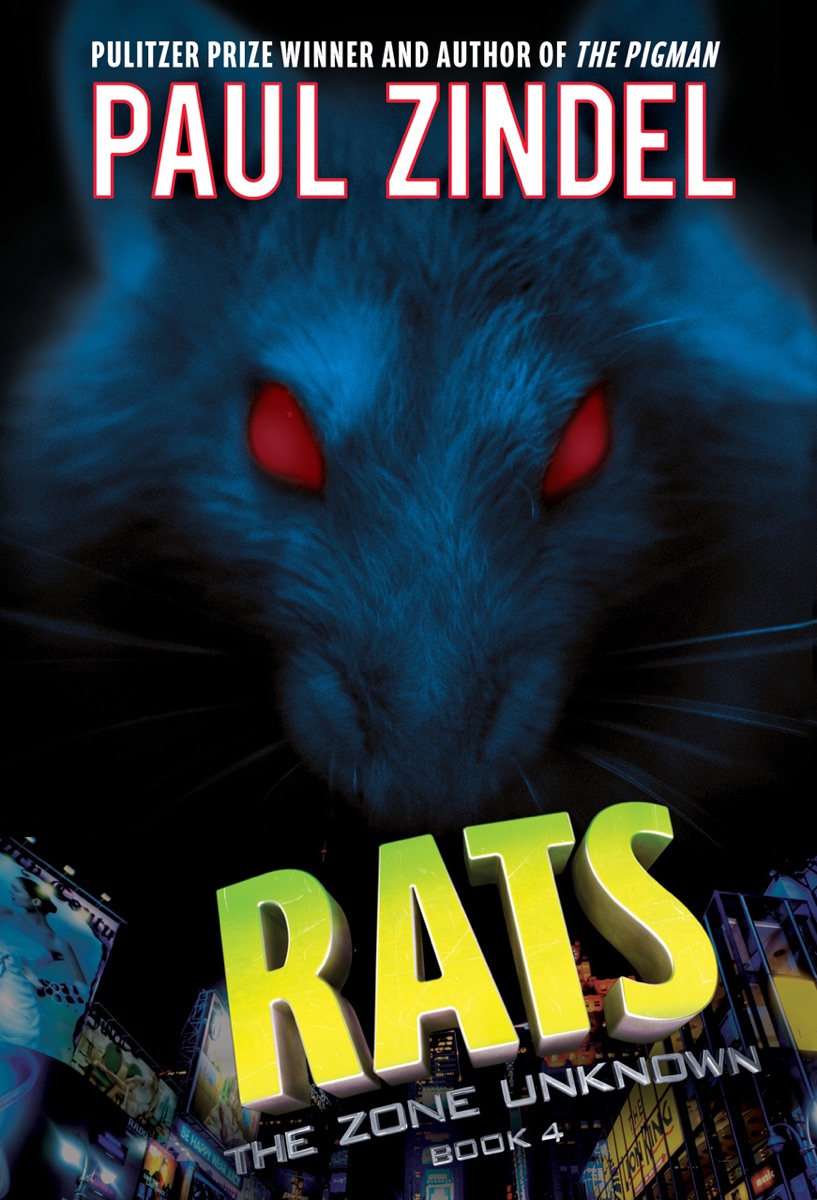 Rats cover