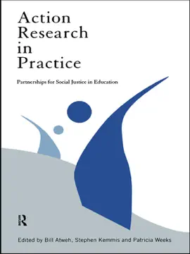 Read: Action Book Research in Practice