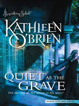 Read: Book Quiet as the Grave