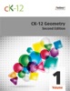 Book CK-12 Geometry - Second Edition, Volume 1 of 2