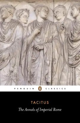 Read: The Annals of Imperial Rome Book