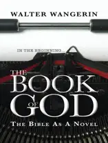 Book of God (reissue)
