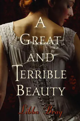 Read: A Great and Terrible Beauty Book
