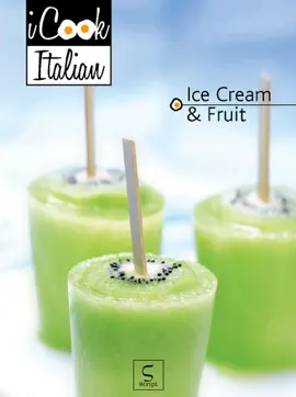 Ice Cream & Fruit