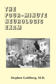 The Four-Minute Neurologic Exam