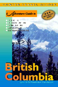 British Columbia Adventure Guide - Ed Readicker-Henderson