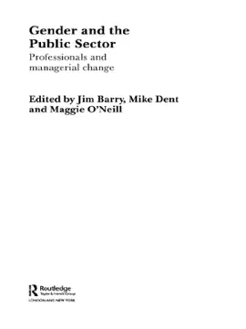 Read: Gender and the Book Public Sector