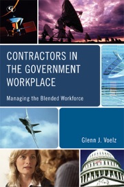 Contractors in the Government Workplace - Glenn J. Voelz