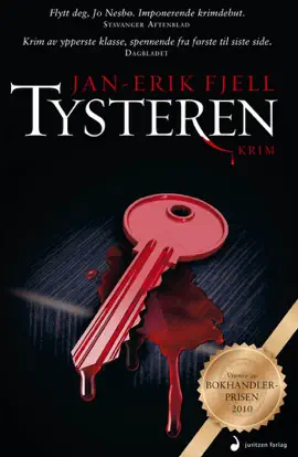 Read: Tysteren