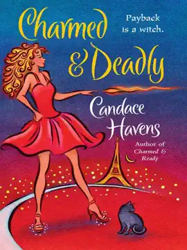 Read: Charmed Book & Deadly