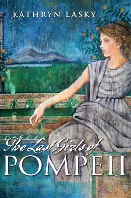 Read: The Last Girls of Book Pompeii