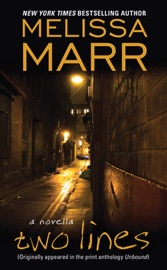 Two Lines - Melissa Marr