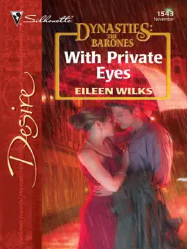 Read: With Private Eyes Book