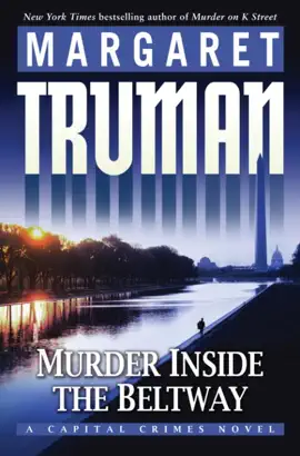 Murder Inside the Beltway