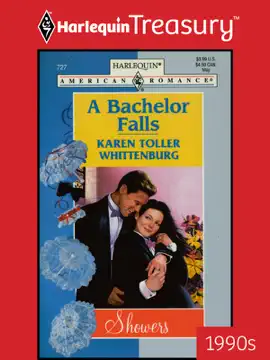 Read: Book A BACHELOR FALLS