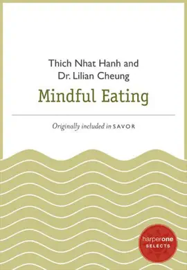 Read: Mindful Book Eating