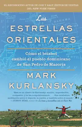 Read: Las Book Estrellas Orientales