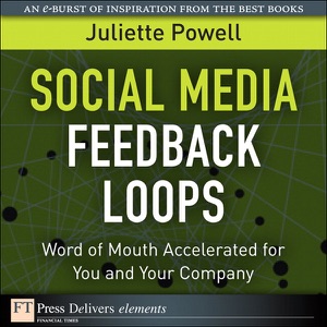 Social Media Feedback Loops: Word of Mouth Accelerated for You and Your Company