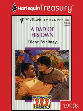 Read: A DAD OF HIS Book OWN