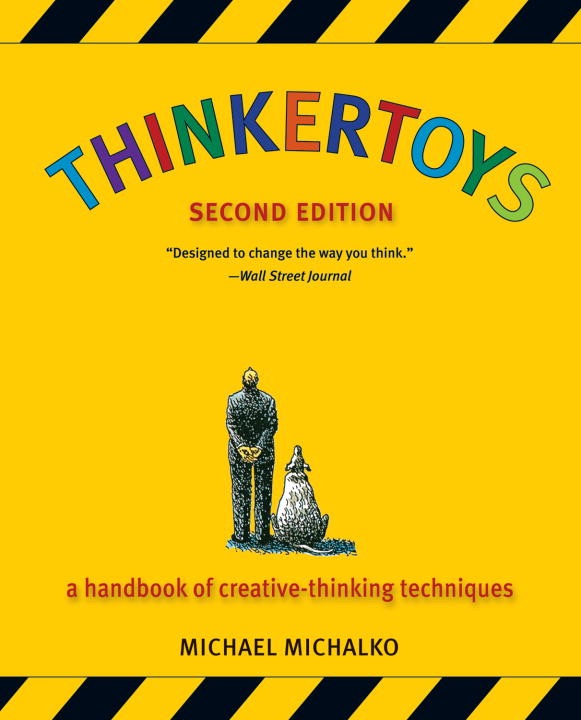 Thinkertoys cover