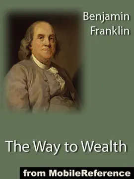 Read: Book The Way to Wealth