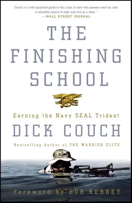 Read: Book The Finishing School