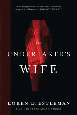 Read: The Undertaker's Wife Book