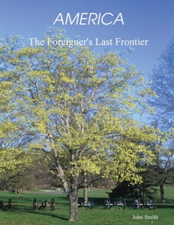 America, the Foreigner's Last Frontier by John Smith