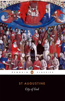 Read: City of Book God