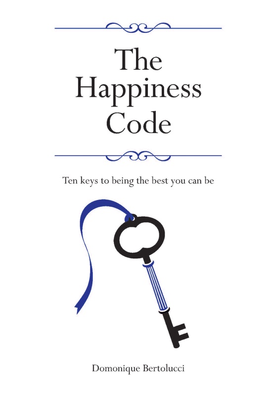 The Happiness Code