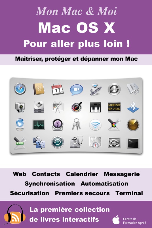 Mac OS X Pour aller plus loin !