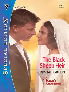 Read: THE BLACK SHEEP Book HEIR
