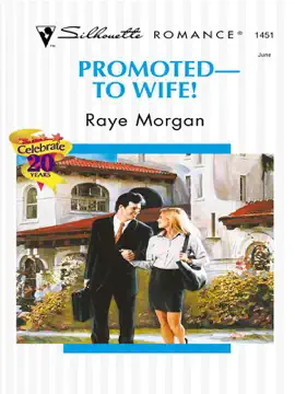 Read: Book Promoted--To Wife!
