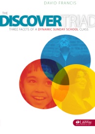 The Discover Triad - David Francis