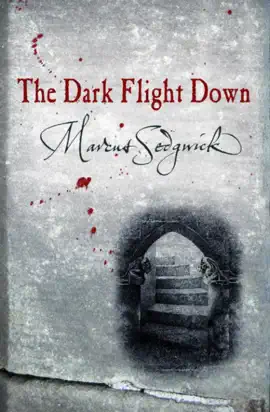 Read: The Dark Flight Down Book