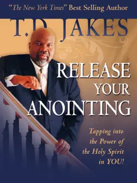 Read: Release Your Book Anointing