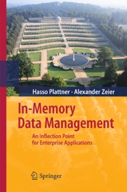 In-Memory Data Management - Hasso Plattner & Alexander Zeier