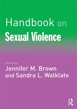Read: Handbook Book on Sexual Violence