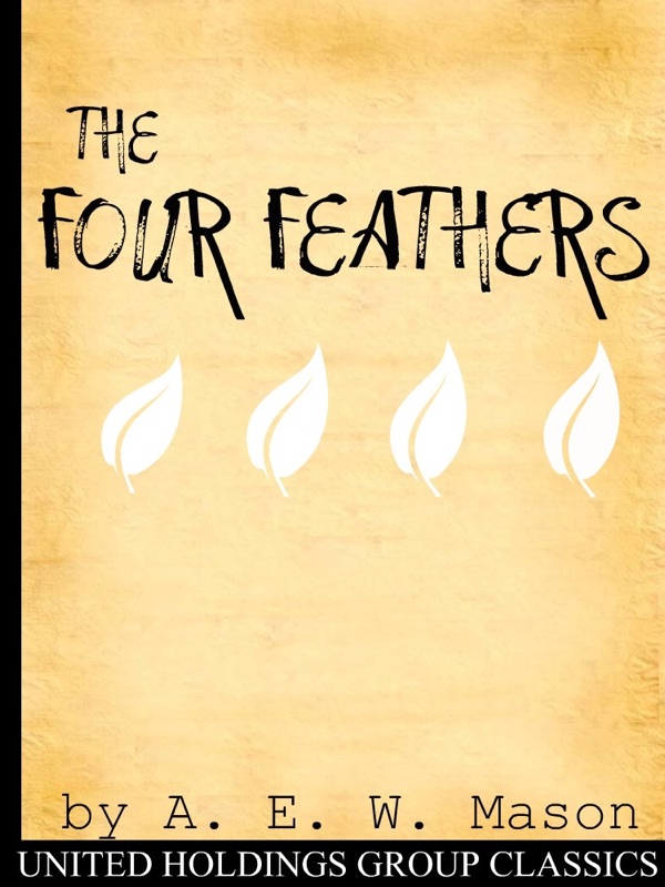 The Four Feathers