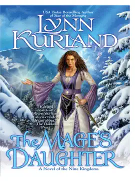 Read: The Mage's Book Daughter