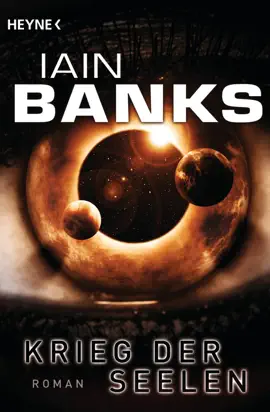 Read: Krieg der Seelen Book