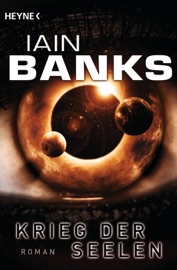 Krieg der Seelen - Iain Banks
