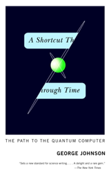 A Shortcut Through Time