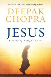 Jesus - Deepak Chopra