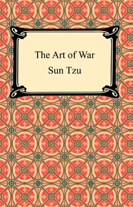 Read: The Art Book Of War