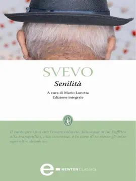 Read: Senilità