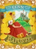 Book Rapunzel