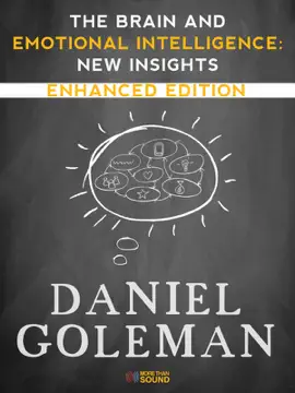 Read: The Brain Book and Emotional Intelligence: New Insights (Enhanced Edition)